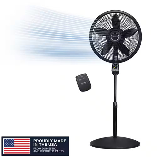 Lasko inch cyclone pedestal - lasko,