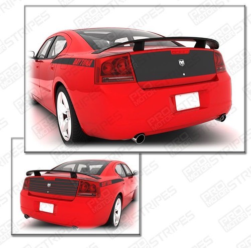 Decals for dodge - dodge, charger