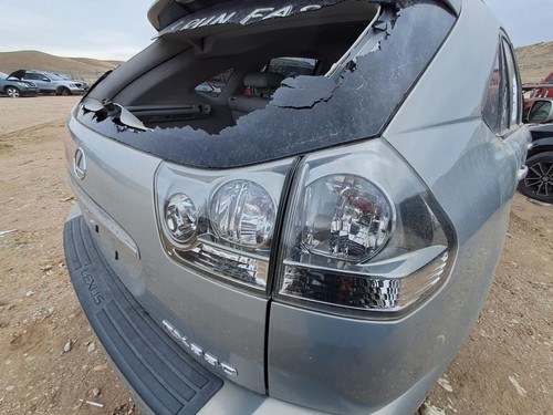 2007 lexus rx350 passenger - lexus,