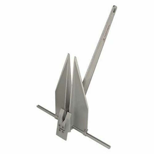 Fortress guardian aluminum - guardian,