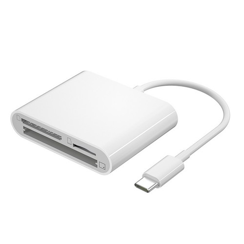 Usb adapter tf - tf, sd