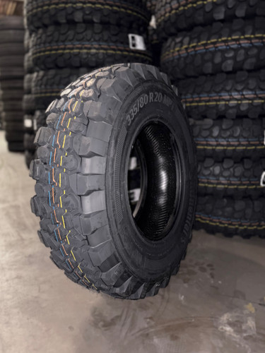 335 80r20 continental mpt81 - continental,