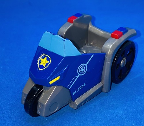 Paw patrol mighty - patrol,