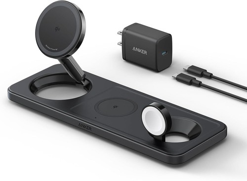 Anker wireless charging - wireless,