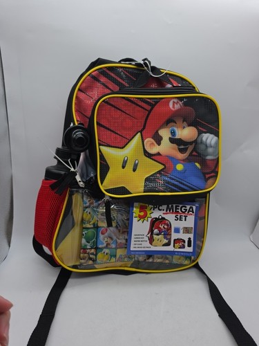 2020 nintendo super mario - super, 5