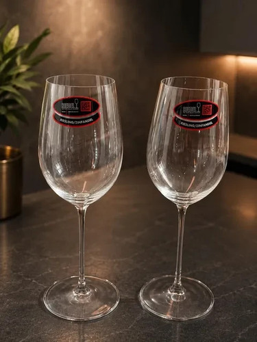 Riedel riesling zinfandel - riedel, riesling/zinfandel