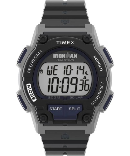 Timex tw5m50300 ironman shock - tw5m50300,