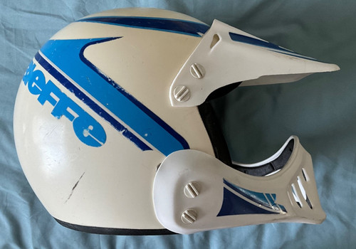Vintage bieffe motorcycle - vintage,