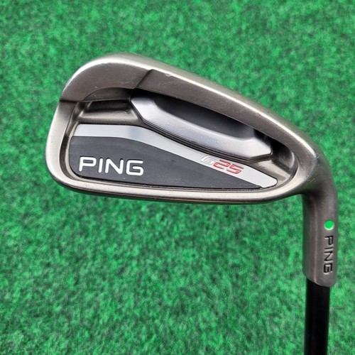Ping g25 iron - ping,
