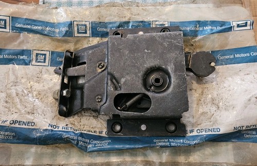 Nos 1984 1996 - nos, chevy