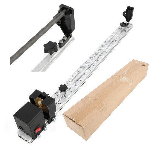 Archery arrow cutter - arrow,