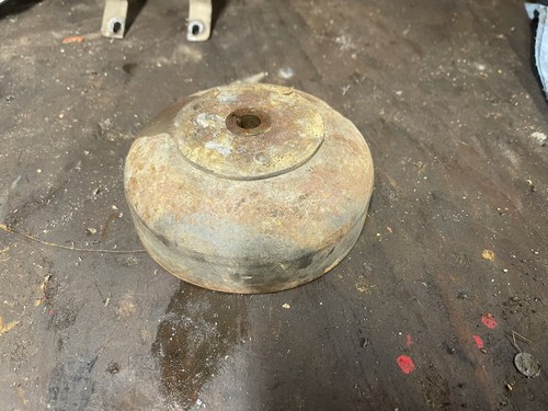 Antique vintage power products - power,