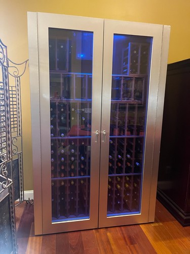 Vinotemp 336 bottle - vinotemp, wine