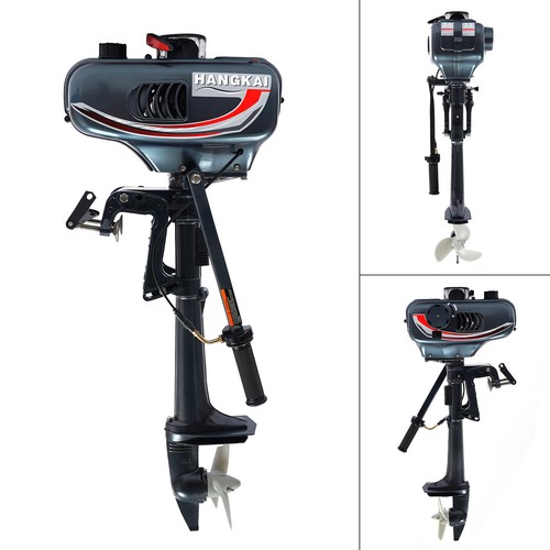 Hangkai stroke 3 5hp - 2-stroke,  3.5hp