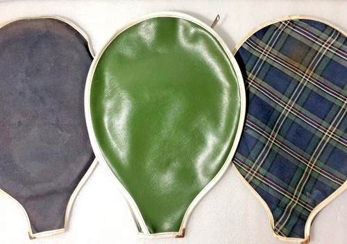 Lot vtg tennis racket - 3,