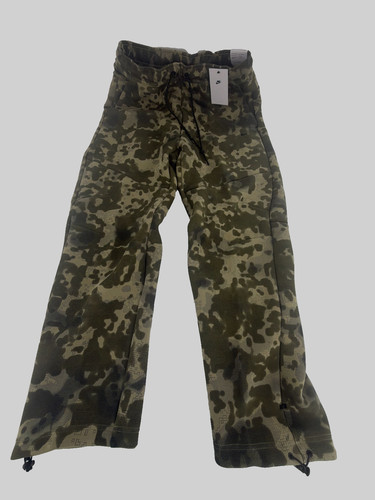 Nike tech open hem - open-hem, fleece