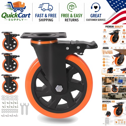 Set heavy duty 6 - of,