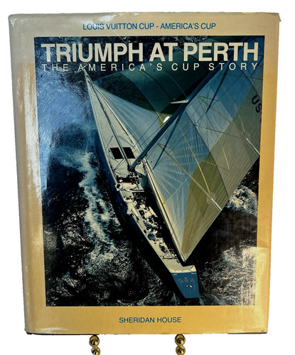 1987 triumph perth - 1987,