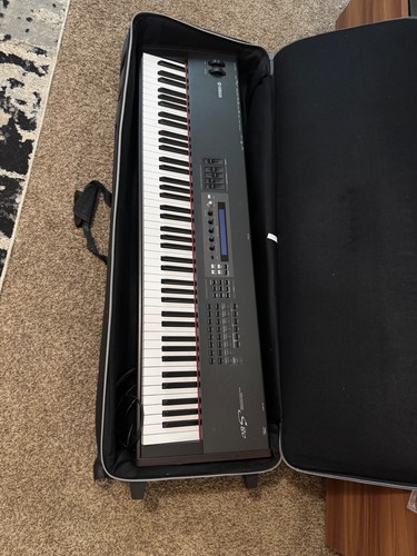 Yamaha s80 keyboard m - s80,