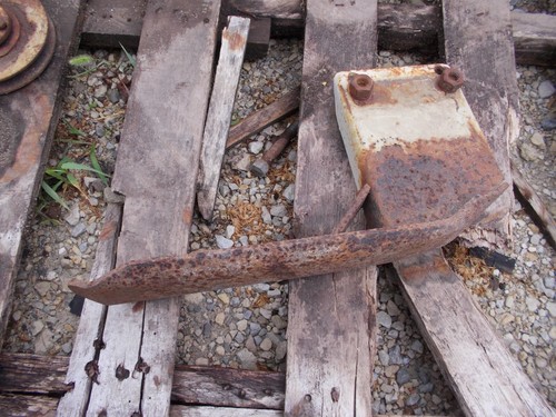 Woods l306 belly - woods,