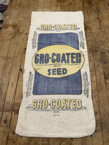 Vintage gro coated hybrid seed - vintage,