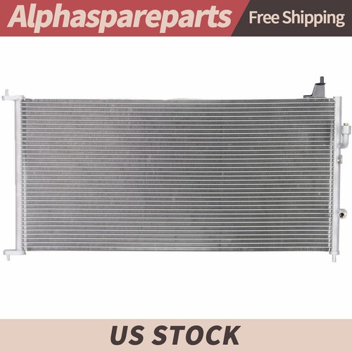 Condenser for 1998 2003 - ac,