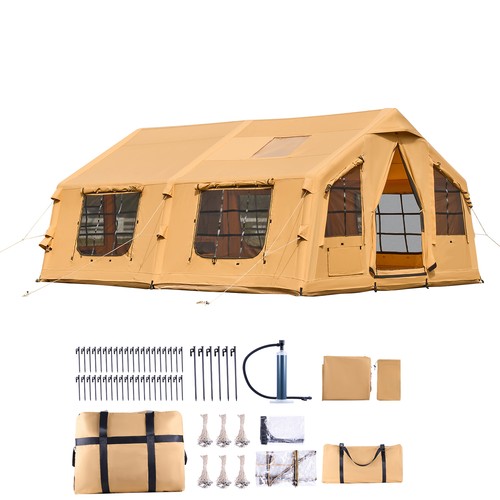 Uimoso inflatable tent for - inflatable,