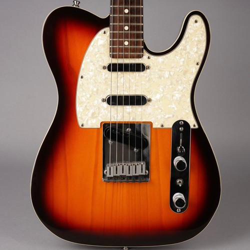 Fender american telecaster - fender,
