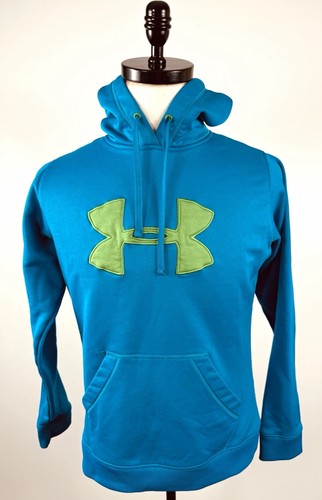 Under armour men blue - armour, l