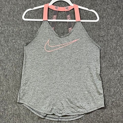 Nike tank top - nike, dri-fit