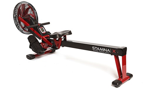 Stamina air rower rowing - x,