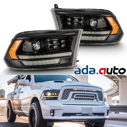 Fit ram truck pro series - 09-18,