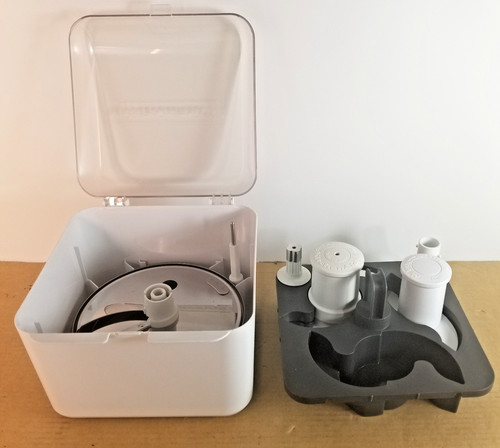 Kitchen aid food - aid, 6