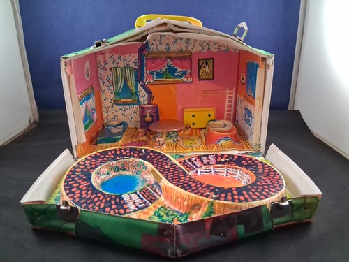 Vintage 1965 little - vintage, kiddle
