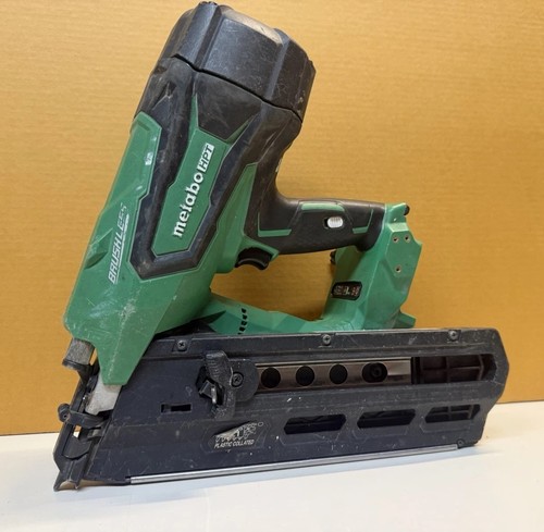 Metabo hpt cordless - metabo,