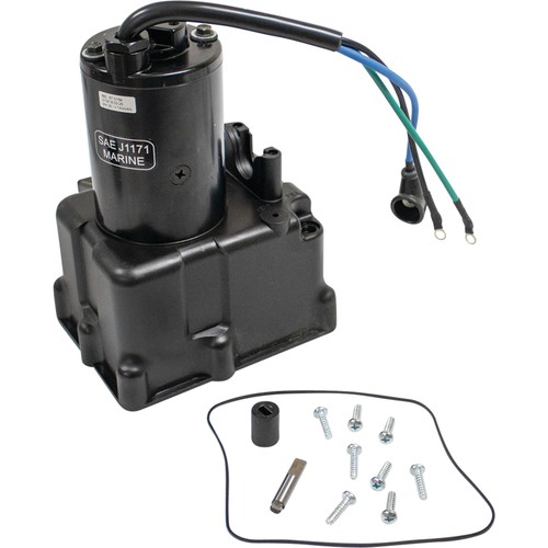 Tilt trim motor for mercury - motor,