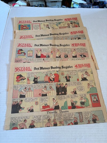 Vintage 1932 des moines - vintage,