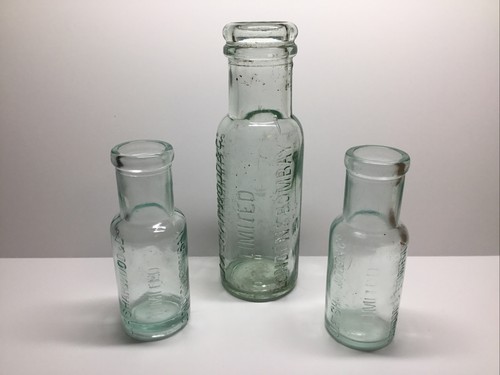 Antique piece a sharwood - 3, a.