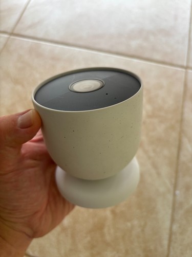 Google nest cam indoor outdoor - google,