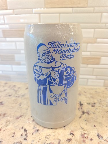 Vtg kulmbacher monchshof brau - vtg,