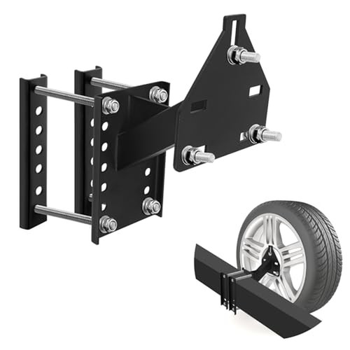 Spare tire carrier boat - spare, carrier,