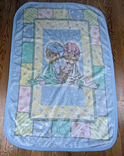 Vintage precious moments boy - vintage,