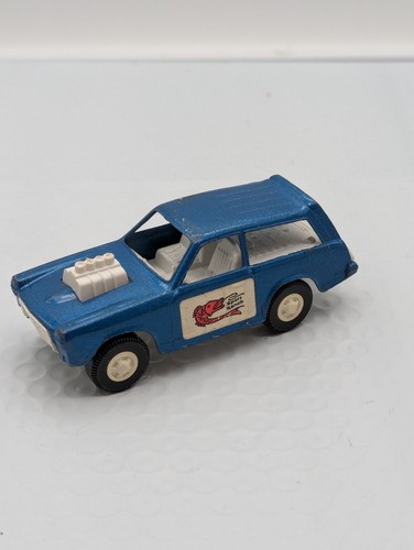 Vtg tootsietoy vega - vega, sport