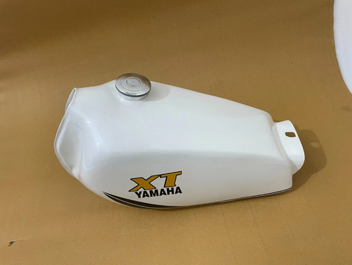 Yamaha 250 3y3 - 3y3, 4y1