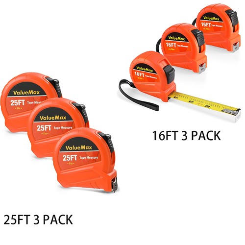 Valuemax tape measure - tape,