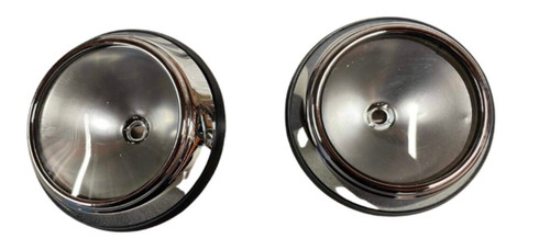 Austin j40 headlight - j40, set