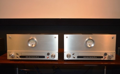 Marantz model kit - 9,