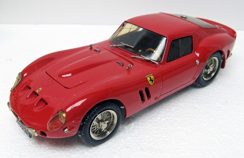Mega rare handmade - handmade, 1962