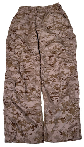 New usmc frog - new, uniform