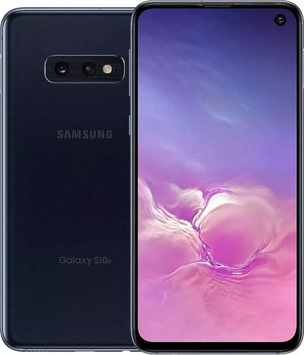 Samsung galaxy s10e g970u - samsung, sm-g970u